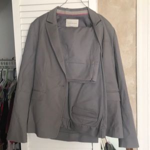 3pieces- Blazer, jacket, and pencil skirt included